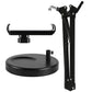 Gadget Store -Adjustable Table Stand for Phone and iPad
