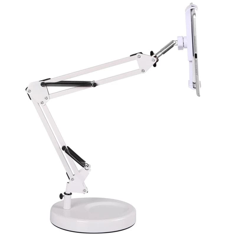 Gadget Store -Adjustable Table Stand for Phone and iPad -