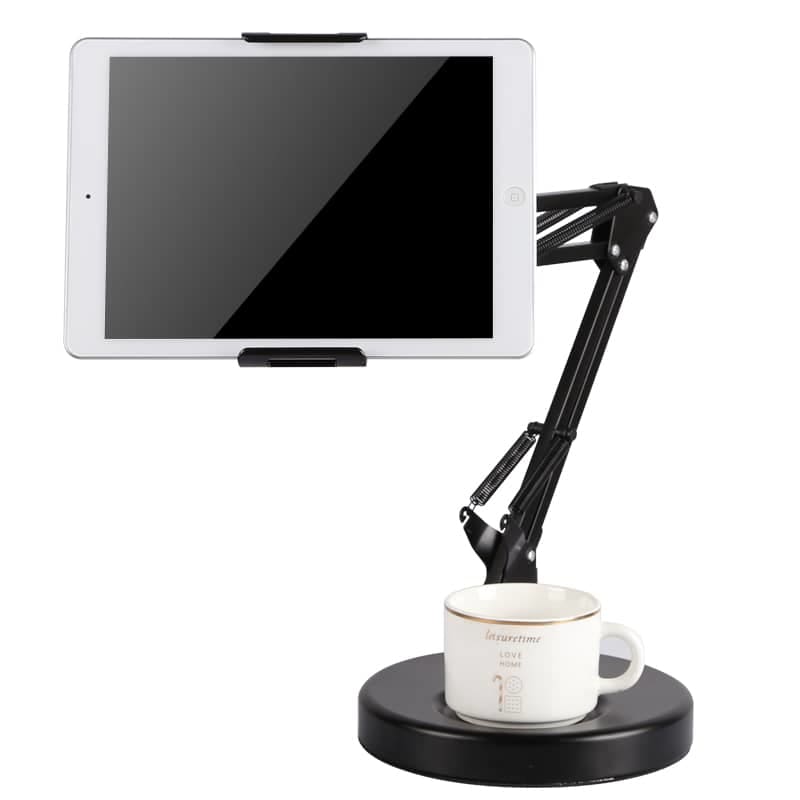 Gadget Store -Adjustable Table Stand for Phone and iPad