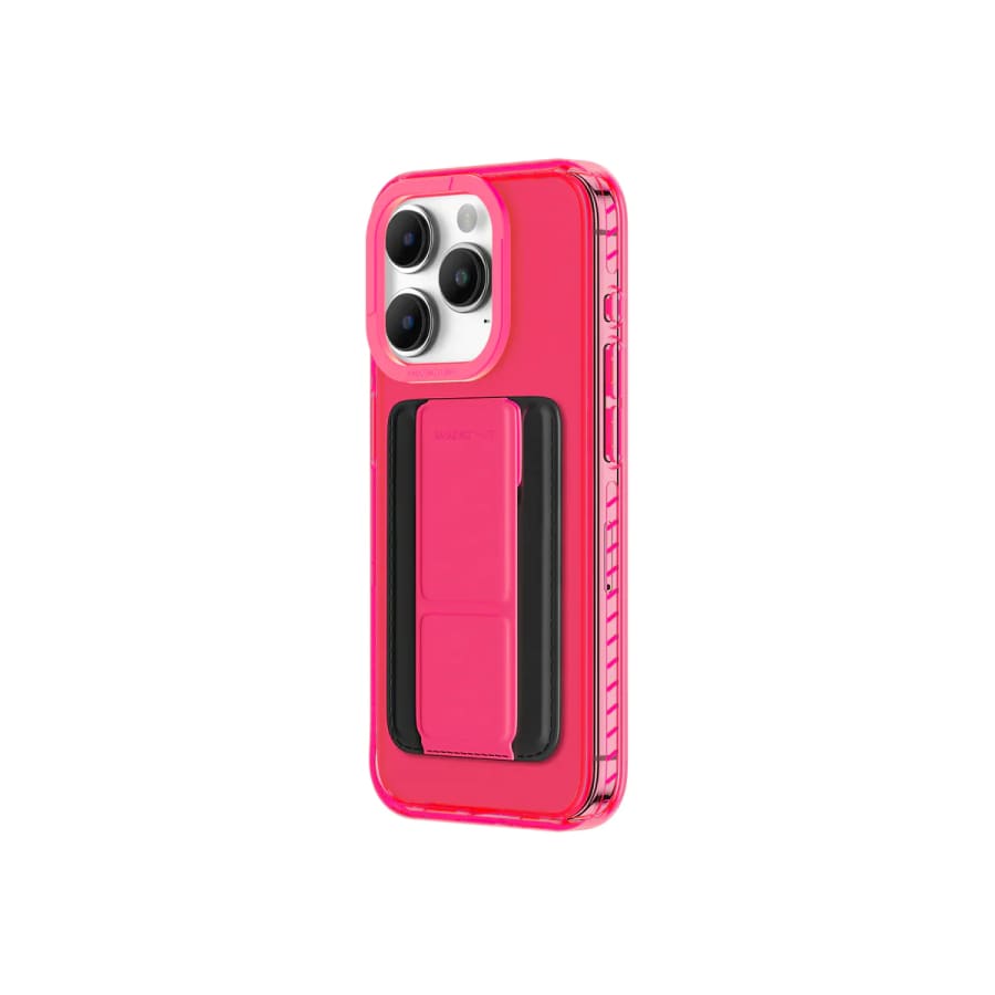 Gadget Store - AMAZINGTHING Titan Pro Neon Magnetic Case