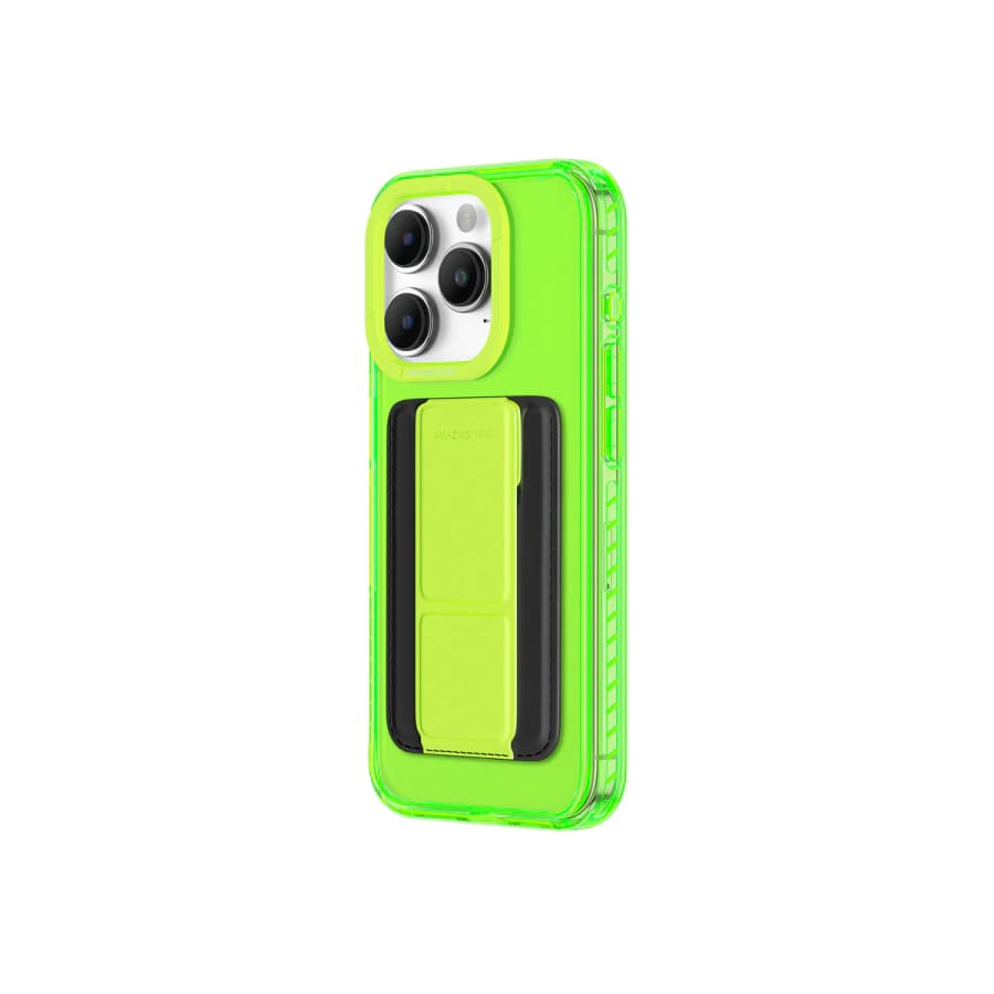 Gadget Store- AMAZINGTHING Titan Pro Neon Magnetic Case