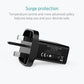 Gadget Store -ANKER 24W 2 port USB Plug