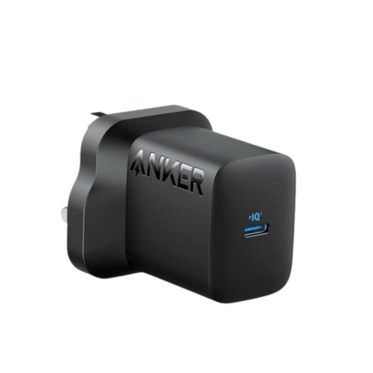Gadget Store- ANKER 312 Charger 30W