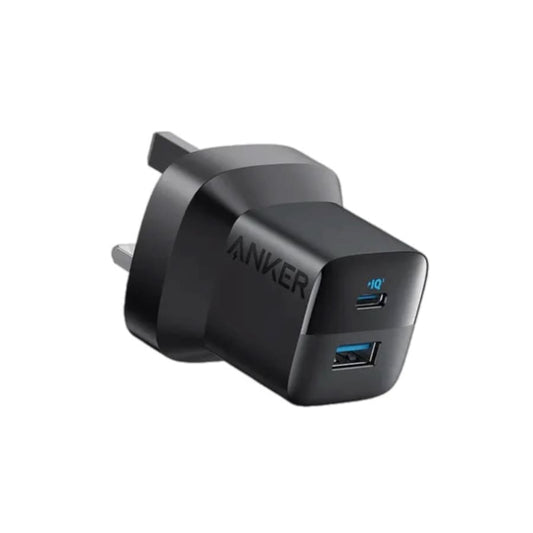Gadget Store - ANKER 323 Charger Ultra Compact 33W