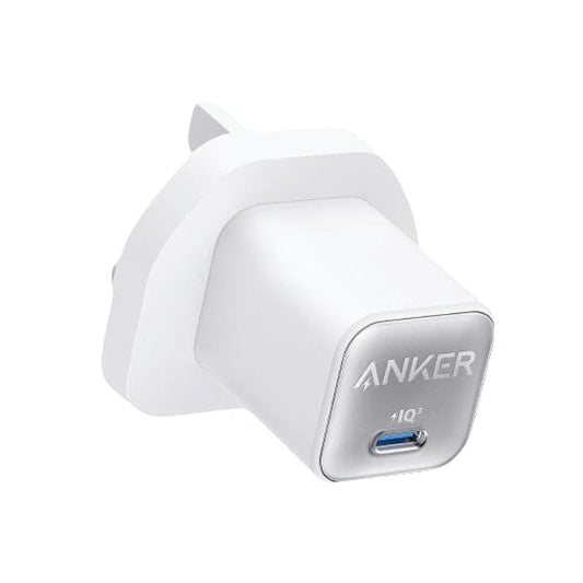 Gadget Store- ANKER 511 Nano 3 Plug 30W
