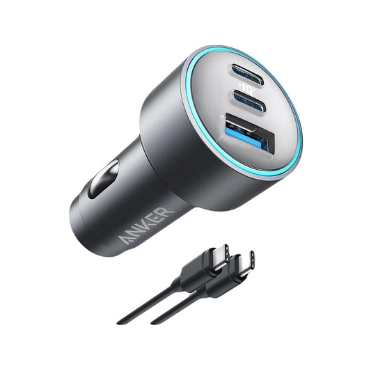 Gadget Store- ANKER 535 Car Charger 67W