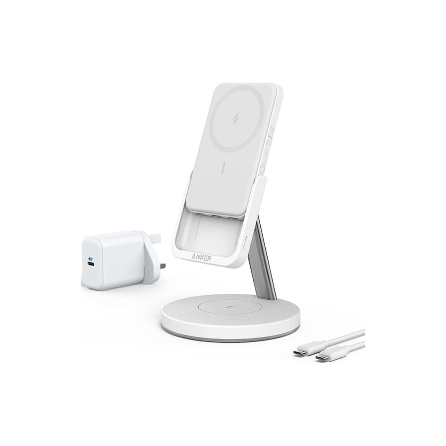 gadget Store - ANKER 633 MagSafe Stand and PowerBank 2 in 1