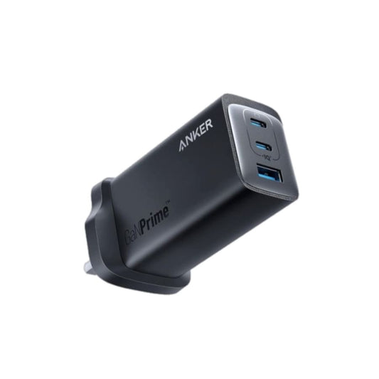 Gadget Store - ANKER 737 GaNPrime Charger 120W