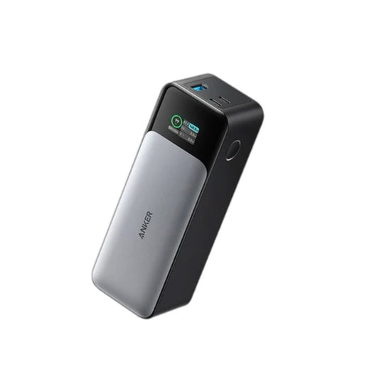 Gadget Store- ANKER 737 Power Bank 24000 mAh 140W with