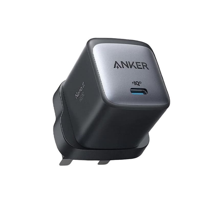 Gadget Store - ANKER Nano II 65W Plug