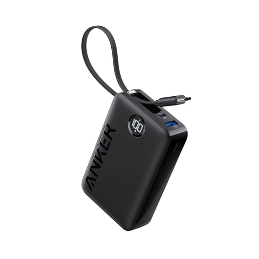 Gadget Store- ANKER Power Bank 20000 mAh 22.5W USB and