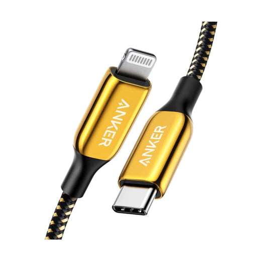 Gadget Store- ANKER Powerline III USB-C to Lightning 24K