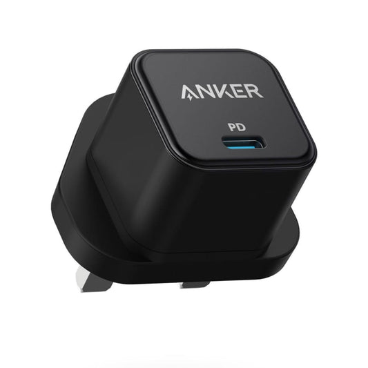 Gadget Store - ANKER PowerPort III Cube 20W Type-C Plug