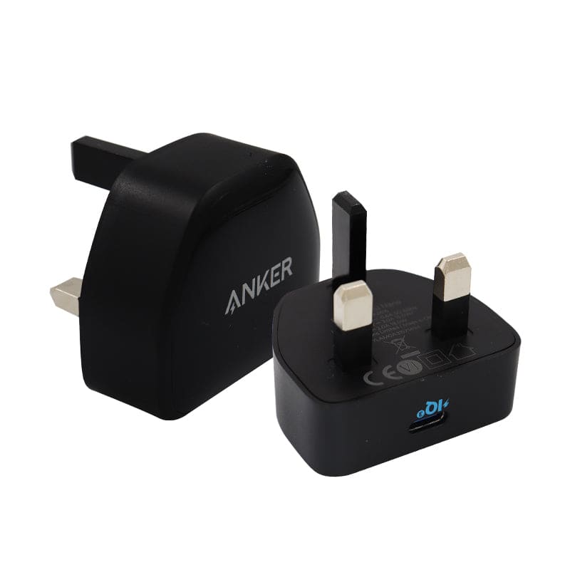 Gadget Store- ANKER PowerPort III Nano 20W Type-C Plug