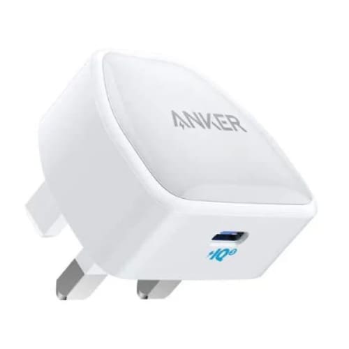 Gadget Store- ANKER PowerPort III Nano 20W Type-C Plug -