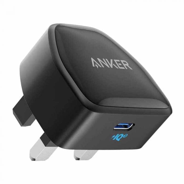 Gadget Store- ANKER PowerPort III Nano 20W Type-C Plug -