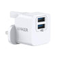 Gadget Store -ANKER PowerPort Mini 12W Dual USB Wall Plug