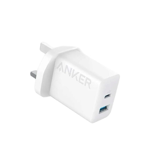 Gadget Store- ANKER Select Charger 20W 2 Port