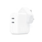 Gadget Store- APPLE Original Dual USB-C Port Power Adapter