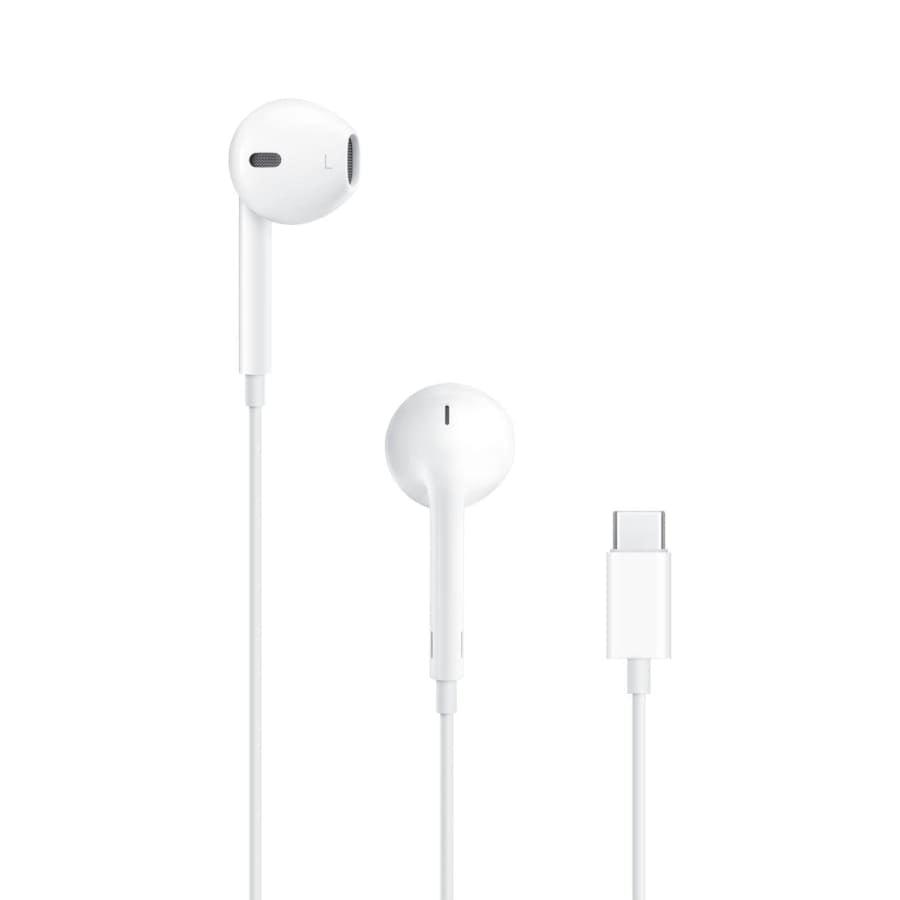 Gadget Store- APPLE Original Type-C Earphone
