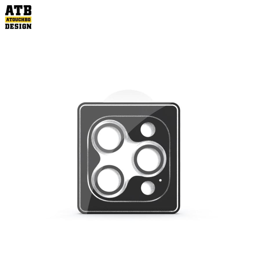 Gadget Store- ATB Clear Lens Camera Protection