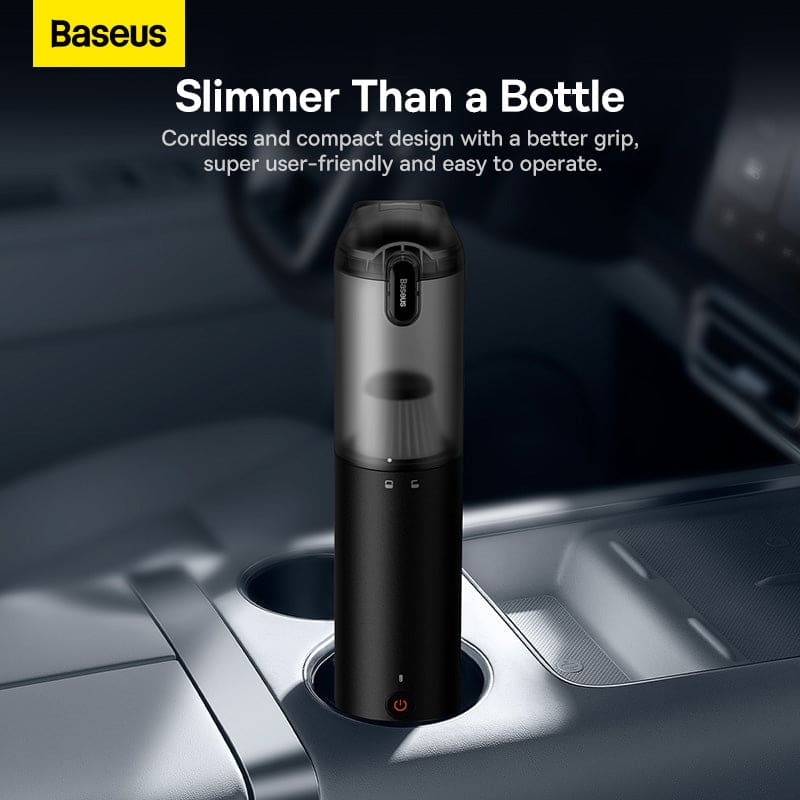 Gadget Store- BASEUS A3lite Car Vacuum Cleaner