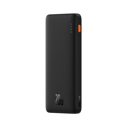 Gadget Store- Baseus Airpow Fast Charge Power Bank 10000mAh