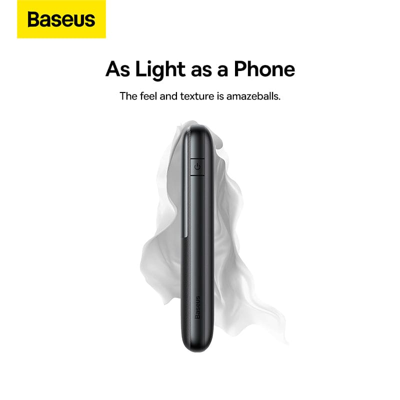 Gadget Store- BASEUS Bipow Pro Fast Charge Power Bank