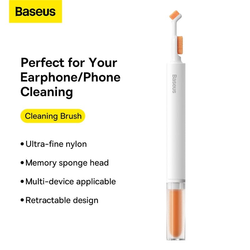 Gadget Store - Baseus Cleaning Brush