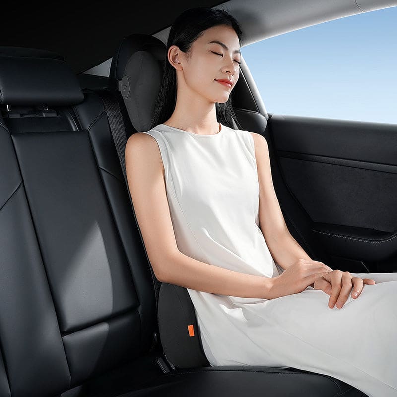 Gadget Store- BASEUS Comfortride Series Car Cooling Headrest