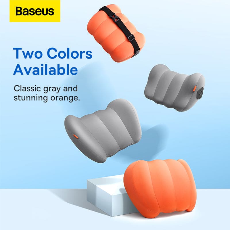 Gadget Store - BASEUS Comfortride Series Car Headrest Pillow