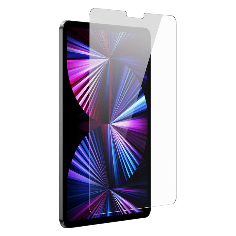 gadget store - BASEUS Crystal Series Tempered Glass Screen