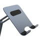 gadget store - BASEUS Desktop Biaxial Foldable Metal Stand