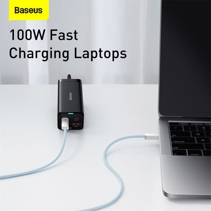 Gadget Store - BASEUS Dynamic Series Fast Type-C to Charger