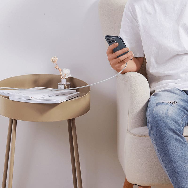 Gadget Store - BASEUS Dynamic Series Fast Type-C to iPhone