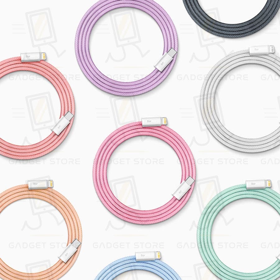 Gadget Store - BASEUS Dynamic Series Fast Type-C to iPhone