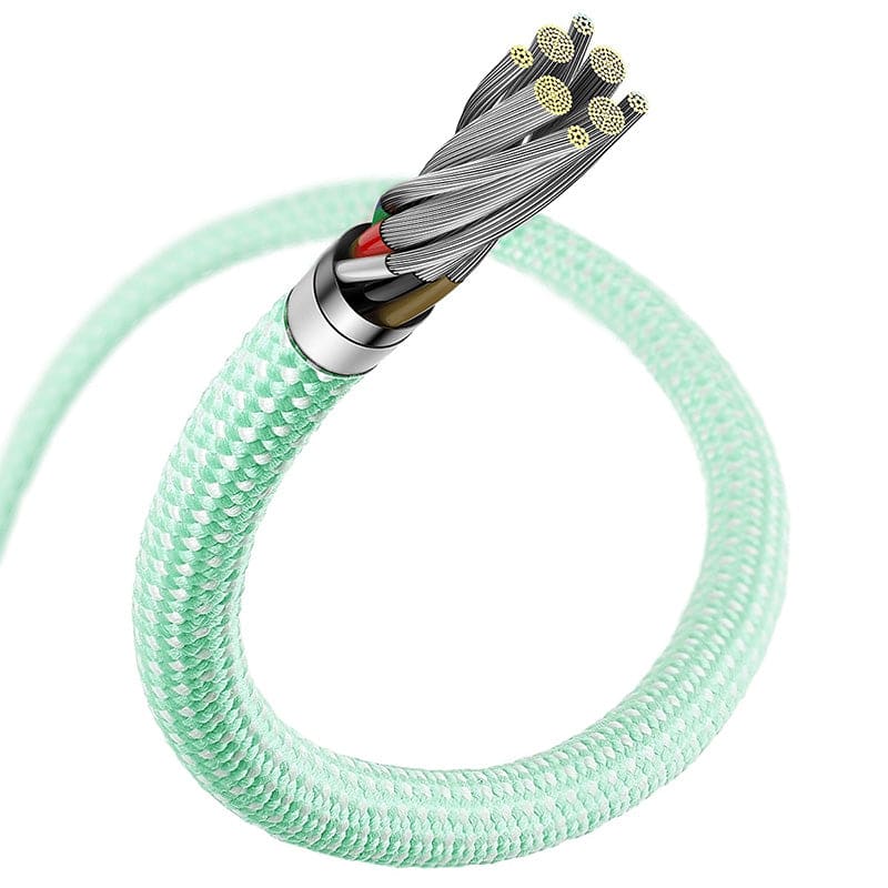 Gadget Store - BASEUS Dynamic Series Fast Type-C to iPhone