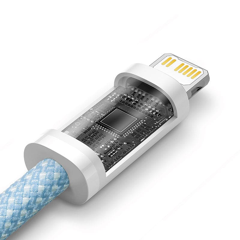 Gadget Store - BASEUS Dynamic Series Fast Type-C to iPhone