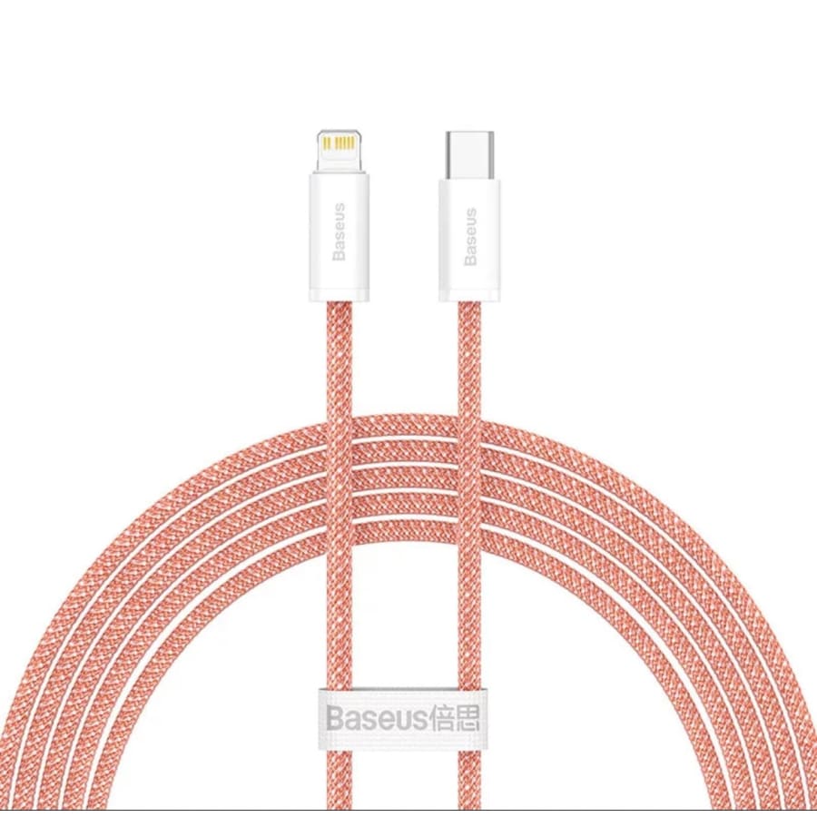 Gadget Store - BASEUS Dynamic Series Fast Type-C to iPhone