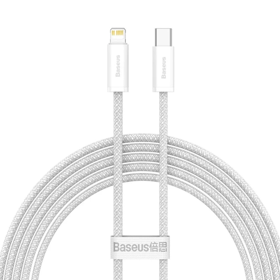 Gadget Store - BASEUS Dynamic Series Fast Type-C to iPhone