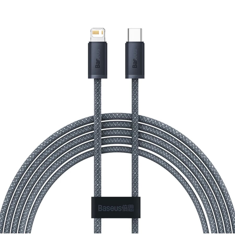 Gadget Store - BASEUS Dynamic Series Fast Type-C to iPhone
