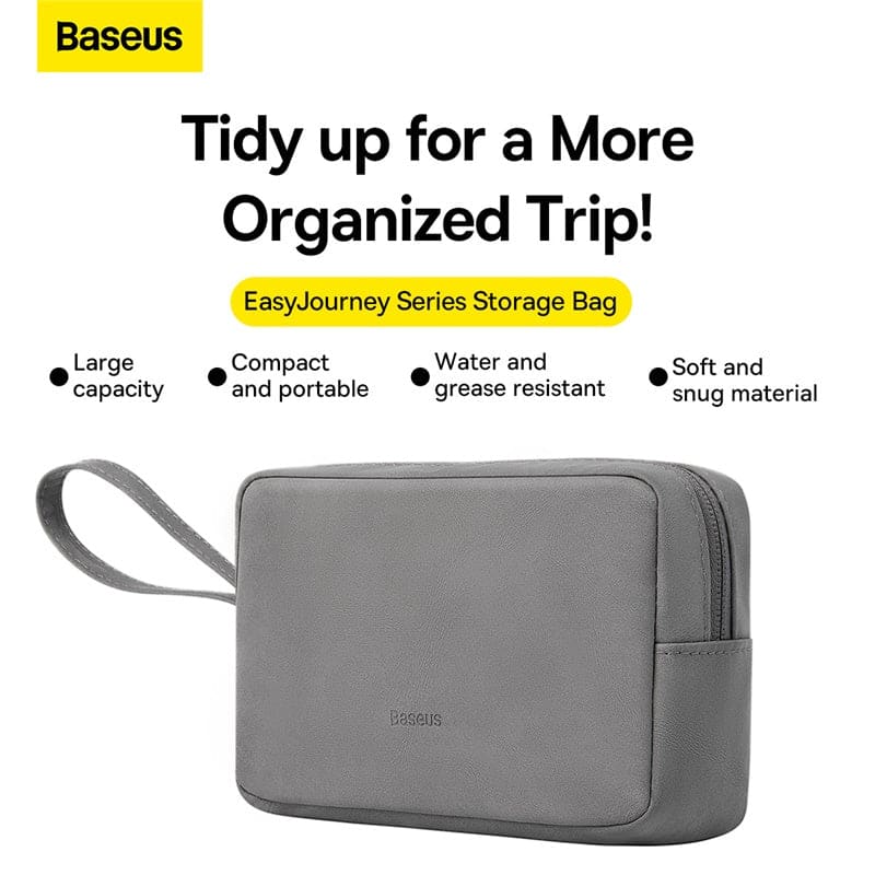 Gadget Store- BASEUS EasyJourney Series Storage Bag