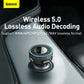 Gadget Store - BASEUS Enjoy Car Bluetooth MP3 Charger