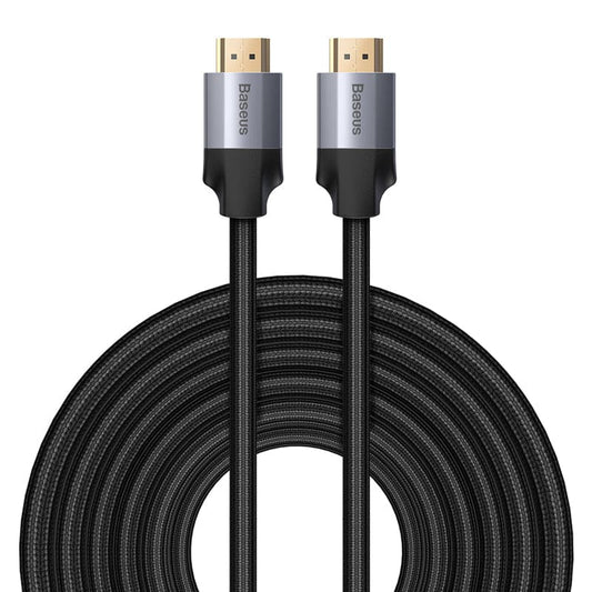 Gadget Store- BASEUS Enjoyment Series 4K HDMI Male To 4K