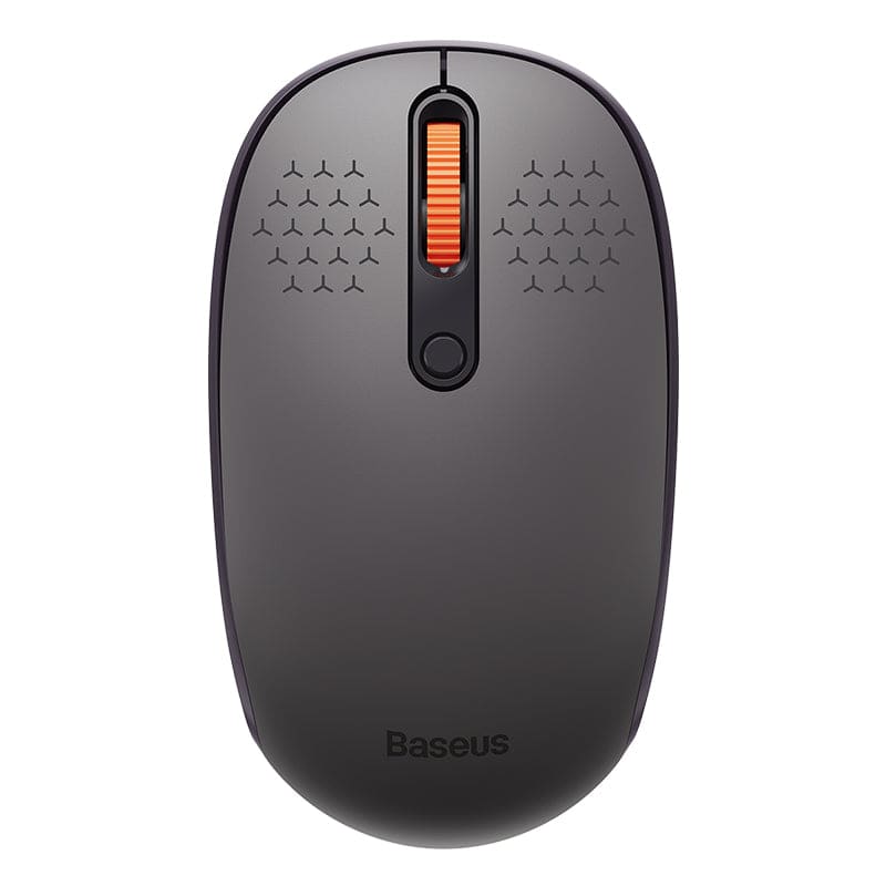 Gadget Store- BASEUS F01B Tri-Mode Wireless Mouse