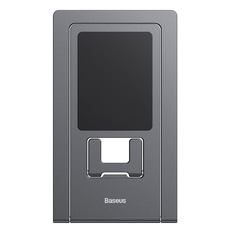 Gadget Store - BASEUS Foldable Metal Desktop holder