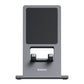 Gadget Store - BASEUS Foldable Metal Desktop holder