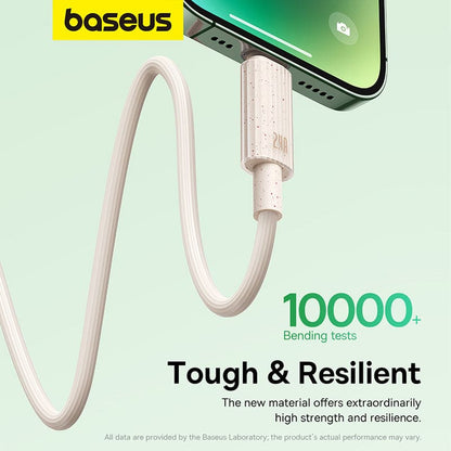 Gadget Store- BASEUS Habitat Series Fast Charging USB