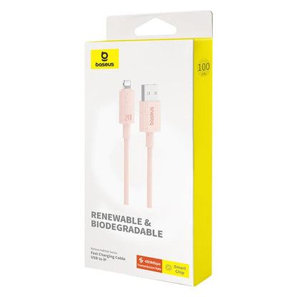 Gadget Store- BASEUS Habitat Series Fast Charging USB