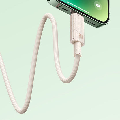 Gadget Store- BASEUS Habitat Series Fast Charging USB